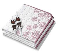 Beurer Electric Heating Mat Comfortable Thermostats Timer (Small(Single,80x150cm)