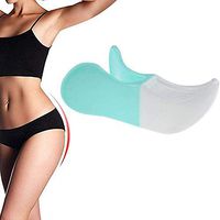 Pelvic Floor Muscle Medial Hips Muscle Trainer Tightening Floor Muscles Inner Thigh Exerciser Lose Weight Postpartum Rehabilitation Shaping Fitness Beautiful Buttocks