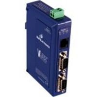 Vlinx, 2port, Db9, Ess, Din, Cu Ethernet