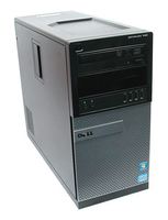 Dell Optiplex 790 MT Core i5-2400 3.10Ghz 4Gb 250GB WINDOWS 7 PRO 64-BIT DVD-ROM