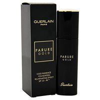 Guerlain Parure Radiance SPF 30# 23 Dore Natural Golden Foundation for Women, 1 Ounce