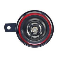 Wolo (305-2T) Disc Horn - 12 Volt, High Tone