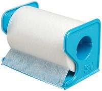 3M Medical Tape Microfoam Paper 3" X 10 Yards NonSterile (#1535-3, Sold Per Piece)