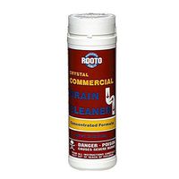 Rooto 1033 Commercial Drain Cleaner