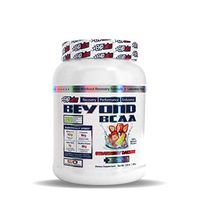 EHP Labs Beyond BCAA Strawberry Daiquiri (1lb) Recovery, Performance, Endurance - 50 Servings
