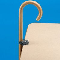 Cane or Crutch Holder