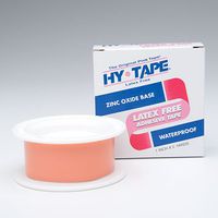 Special Sale - 1 Pack of 5 - The Original Pink Tape HYT105BLF HY-TAPE SURGICAL MP-HYT110BLF Each