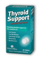 Thyroid Support