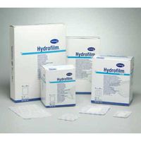 HYDROFILM PLUS TRANS 3.5 X 4, BOX OF 5