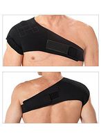 Magnetic Shoulder Support