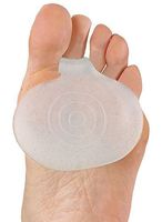 Silicone Foot Cushions - 1 Pair