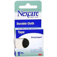 Nexcare Durable Cloth First Aid Tape Roll