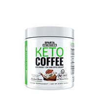 Keto Coffee Hazelnut Dream