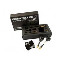 Menace Antenna Pack 5.8Ghz RHCP