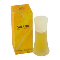Swakara By Robert Beaulieu Womens Mini Eau De Toilette (EDT) .2 Oz