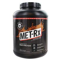 MET-Rx - Ultramyosyn Whey Protein Powder Chocolate - 5 lbs.