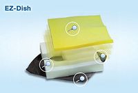 EZ-Dish Cushions - 18W x 16L