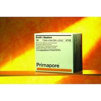SMITH & NEPHEW PRIMAPORE™ IV ADHESIVE DRESSINGS