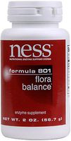 Flora Balance #801 2oz Powder