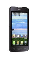 LG LGL41C Ultimate 2 Prepaid Android Smartphone Total Wireless