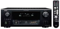 Denon AVR-988 7.1-Channel Multizone Home Theater Receiver (Discontinued by Manufacturer)