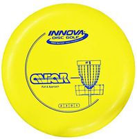 Innova DX Aviar Putt and Approach Disc Golf Putter 173-175g