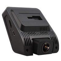 Dash Camera for Cars FHD 1080P DVR Recorder,Docilaso Car Dash cam with Motion Detection Parking Monitor Mode, 170 Wide Angle WDR G-Sensor Loop Recording,Night Vision