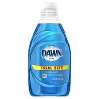 Dawn Ultra Dishwashing Liquid Original, 1 Count (DISH WASHING LIQUID)