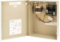 Securitron BPS-12-3 Power Supply 3 Amp 12Vdc, Satin Aluminum