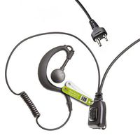 G-Type EARPIECE for ICOM Radio