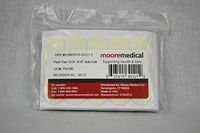 Moore Medical Pedi-pads #101-a 1/16" Felt - Pkg of 100