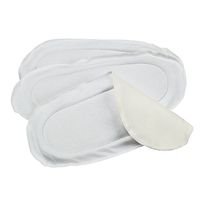 EasyComforts Reusable Incontinence Pads - Set Of 3