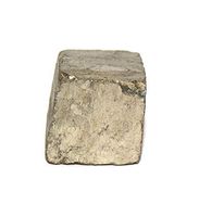 Pyrite Cube Fools Gold Crystals PYC1909