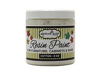 Rethunk Junk by Laura Furniture & Cabinet Paint (8 oz, Cotton)