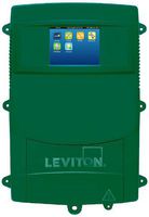 Leviton A8814-2S3 EMH Plus Data Acquisition Server with 3 Phase Meter, 200A CT's and Power Supply