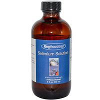Allergy Research Group Selenium Solution - 100 mcg - 8 fl oz