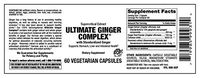 Ultimate Ginger Complex