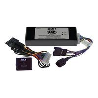 PAC OS-311 Onstar Interface for 14 & 16 Pin GM Vehicles