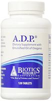 Biotics Research - A.D.P. 120 Tablets