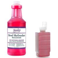 Stanley Home Products Bowl Refresher Concentrate with Dispenser