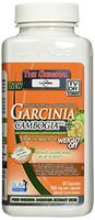 Slim Centials Super Citrimax Garcinia Cambogia Fat Storage Block and Appetite Suppressant (60-Capsules)