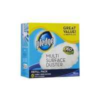 Pledge Multi Surface Duster 360 Refill - 1 Pack