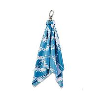 Norwex Optic Scarf iKat Design