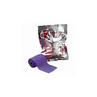 3M Scotchcast Plus 4" x 4 yd. Purple Casting Tape