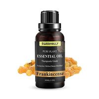 Frankincense Essential Oil - 100% Pure Therapeutic Grade Eucalyptus Oil - 30ml