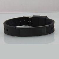 Treadlife's Magnetic Energy Ion Bracelet. Great for Joints, Sports, Sleep, Lack of Energy