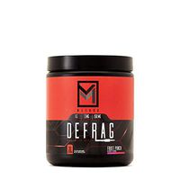 Defrag - Optimize Sleep & Recovery - 30 SRV (Fruit Punch)