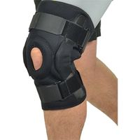 Knee Stabilizer with Hinge (L)