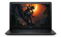 Dell G3 15.6" FHD IPS High Performance Gaming Laptop, Intel Quad Core i5-8300H up to 4.0GHz, 8GB Memory, 512GB SSD, NVIDIA GeForce GTX 1050 Ti 4GB, Backlit Keyboard, Windows 10