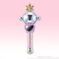 Bandai Sailor Moon Miniaturely Tablet 8 Pill Case Rod & Stick~Pluto~95mm